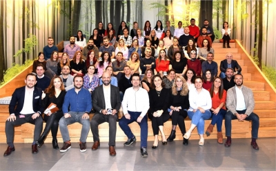 STEVIE’DE 3 ÖDÜL BİRDEN