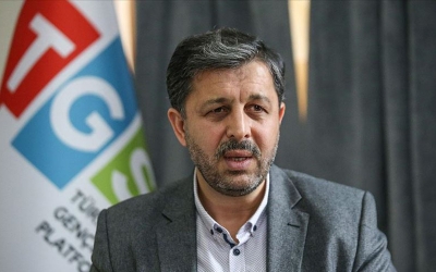 STK'ların Koronavirüs Salgınıyla Mücadele Mesaisi