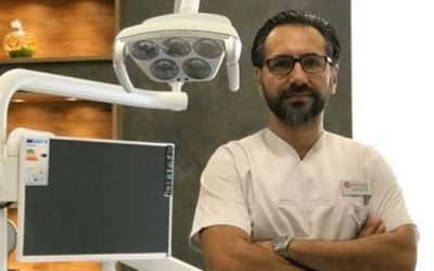 STRES YAPMAK DİŞLERE ZARAR