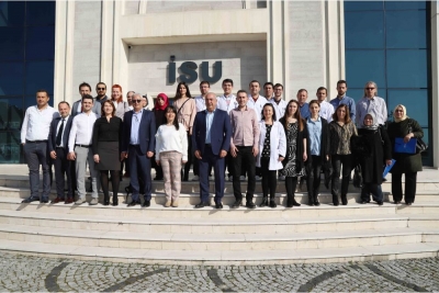 SU KALİTESİNDE TAVİZ YOK