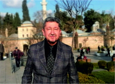 Şükür, 1930 Milli sanayi sergisini kitaplaştırdı