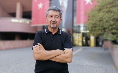 Şükür, bilgi ve belge topluyor