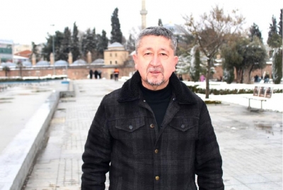 Şükür, iki haftalığına İran’a gidiyor  