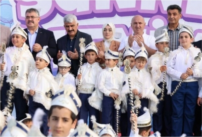 sünnet şöleni kayıtları başladı
