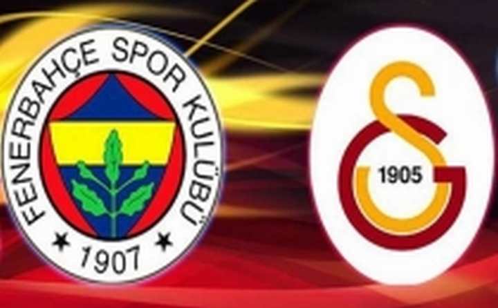 Süper Lig'de gözler derbiye çevrildi