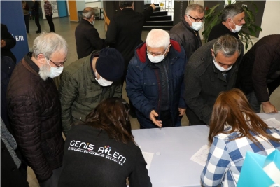 “sürdürülebilir hayat”