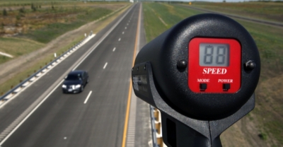 Sürücüler dikkat... 6 ilde 26 noktada 'Hız İhlal Tespit Sistemi' kuruldu