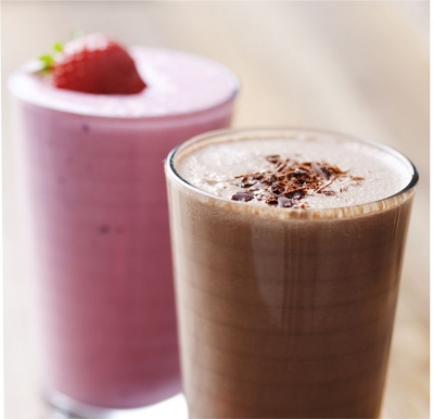 Sütteki Prebiyotikler Sindirim Mucizesi