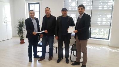 ŞUYULANDIRMA TAPULARI DAĞITILIYOR