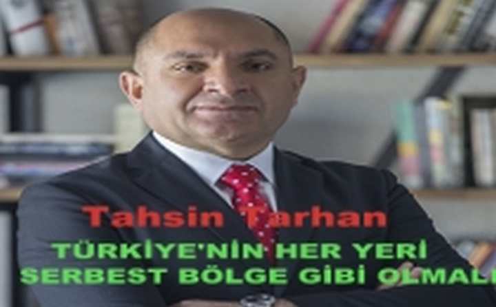 Tahsin Tarhan