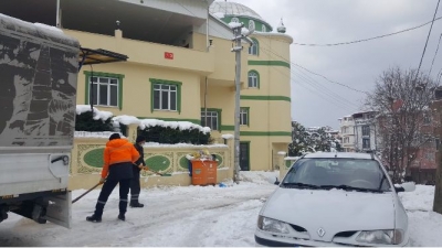 TALEPLERE ANINDA MÜDAHALE EDİLİYOR