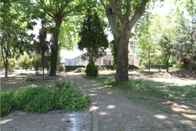 Tam sürat ilerliyor.