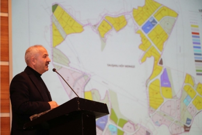 Tapular Başkan Büyükgöz’den 