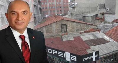 TARHAN;  BU ZİHNİYET TARİHİ KORUYABİLİR Mİ?