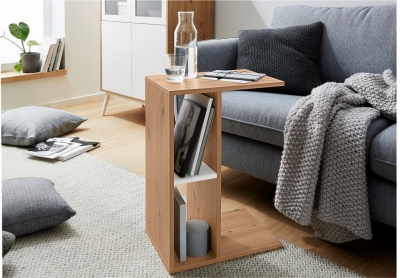 Tasarım ve işlevsellik Yan Sehpa’da buluştu