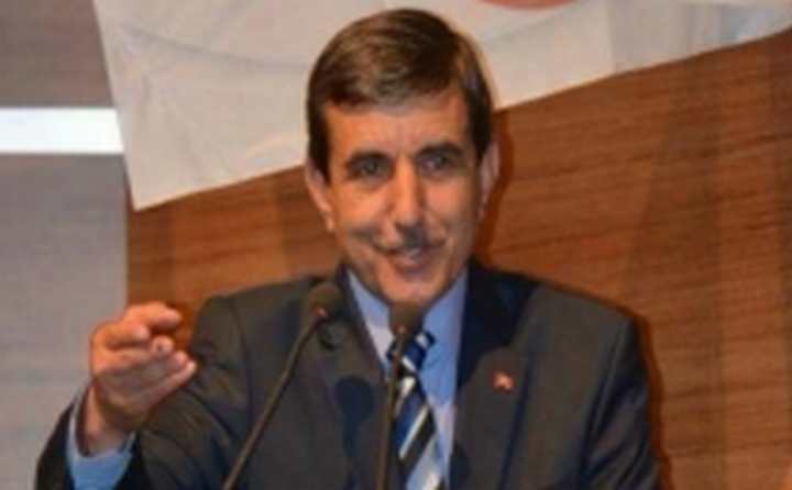 TAŞDEMİR DAVET ETTİ