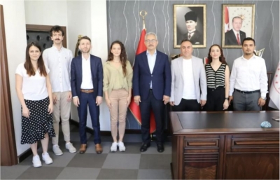 TAŞKÖPRÜLÜLER DERNEĞİ’NDEN EĞİTİME ÖRNEK PROJE