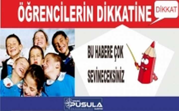 TATİLE DEVAM
