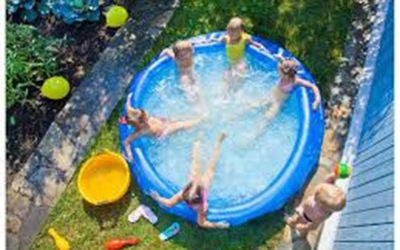 ​Tatile gitmeden yazın keyfini çıkarın