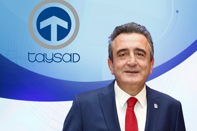 TAYSAD’ın Koronavirüs Etki Araştırmaları Devam Ediyor!