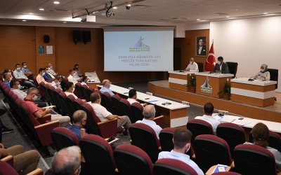 TEDBİRLER TİTİZLİKLE UYGULANIYOR