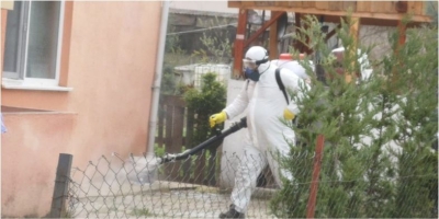  TEDBİRLERİ SIKI TUTUYOR