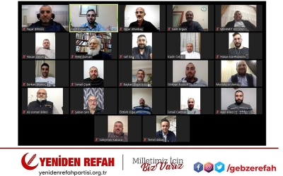 TEKELCİ MESLEK ODALARINDAN, ÇOKLU ODALARA