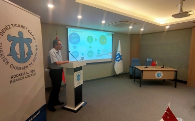 Teknelerdeki atıkları Büyükşehir toplayacak