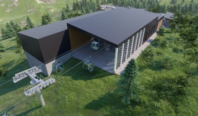 Teleferik ihalesinde son teklifler alındı