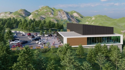 Teleferik ön yeterlilik ihalesi yapıldı