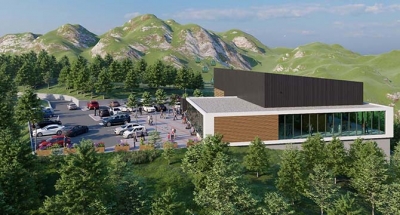 Teleferik Projesi ihalesi 9 Ağustos’ta