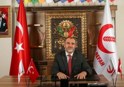 TEMEL KALKAN'IN ACI GÜNÜ