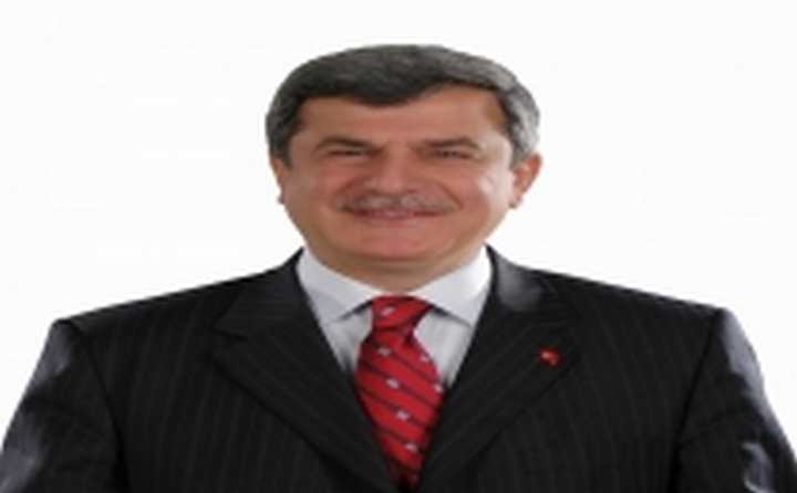 TEOG BAŞKAN MESAJI
