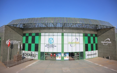 Terminal 1 Haziran’da hizmette