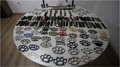 Terminalde yolcuların huzurunu sağlayan rakamlar