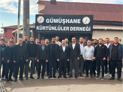 “Terörsüz Türkiye – Asırlık Birlik, Sonsuz Kardeşlik” Gençlik Buluşmaları Devam Ediyor