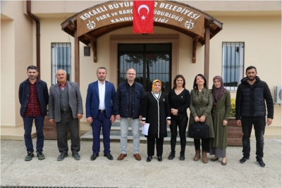 tersine göç başlattı