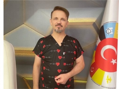 TEXT NECK:DİJİTAL ÇAĞIN YENİ FITIĞI