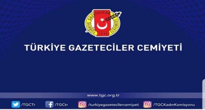 TGC: İktidar basın kartıyla gazetecilik mesleğini denetleyemez