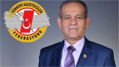 TGF : BASIN İÇİN ACİL EYLEM PLANI HAZIRLANMALIDIR