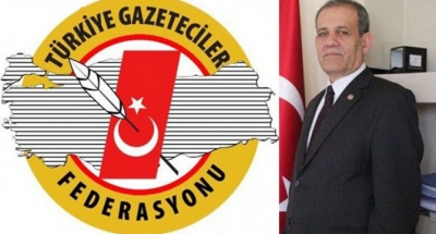 TGF: ÖZGÜR BASIN ONUR MESELESİDİR