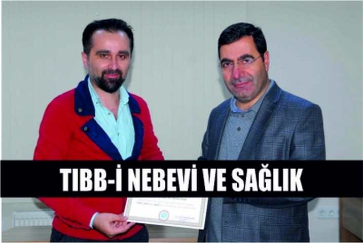 Tıbb-i Nebevi ve Sağlık