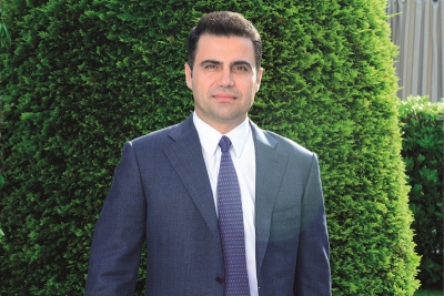 Tiryaki Agro’dan  erzak desteği