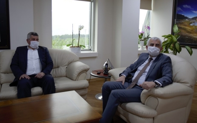 Toplu taşıma esnafına 5,5 milyonluk ikinci can suyu