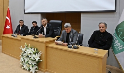 “Toplu taşıma sürdürülebilir değil”