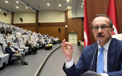 Toplum sağlığını tehdit eden kişiler tespit edilecek