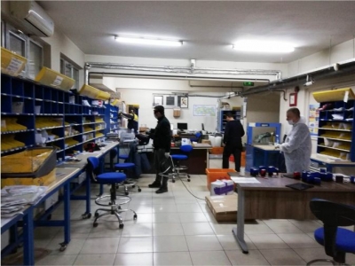 “TOPLUMA KARŞI SORUMLULUĞUMUZ VAR”