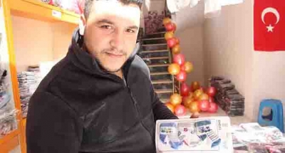 TOPTAN ÇORAP AÇILDI