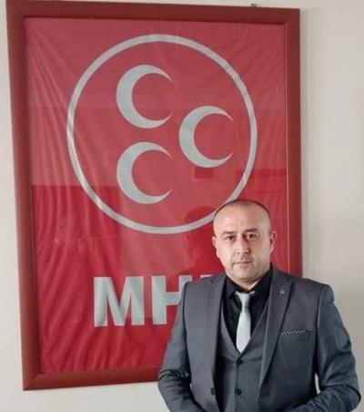 TORAMAN MECLİS ÜYELİĞİNE BAŞVURUSUNU YAPTI