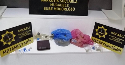 Torbacılara operasyon